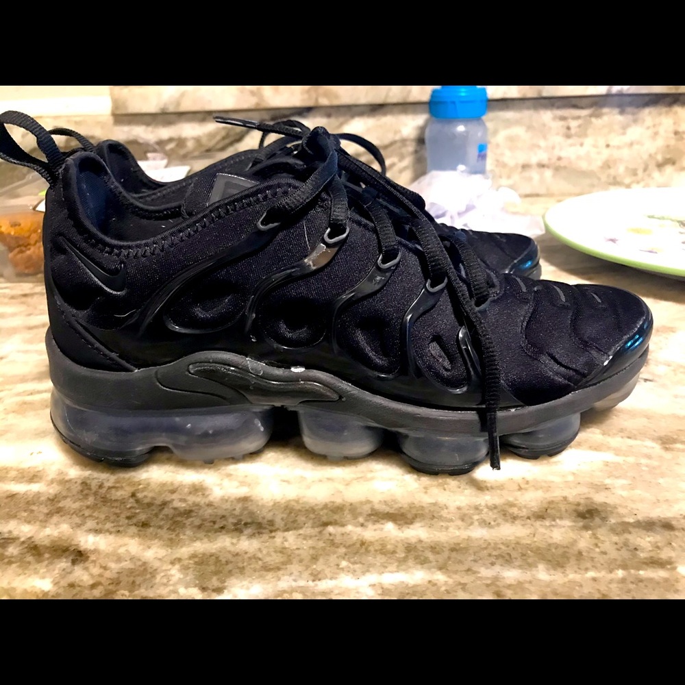 Nike vapor max
